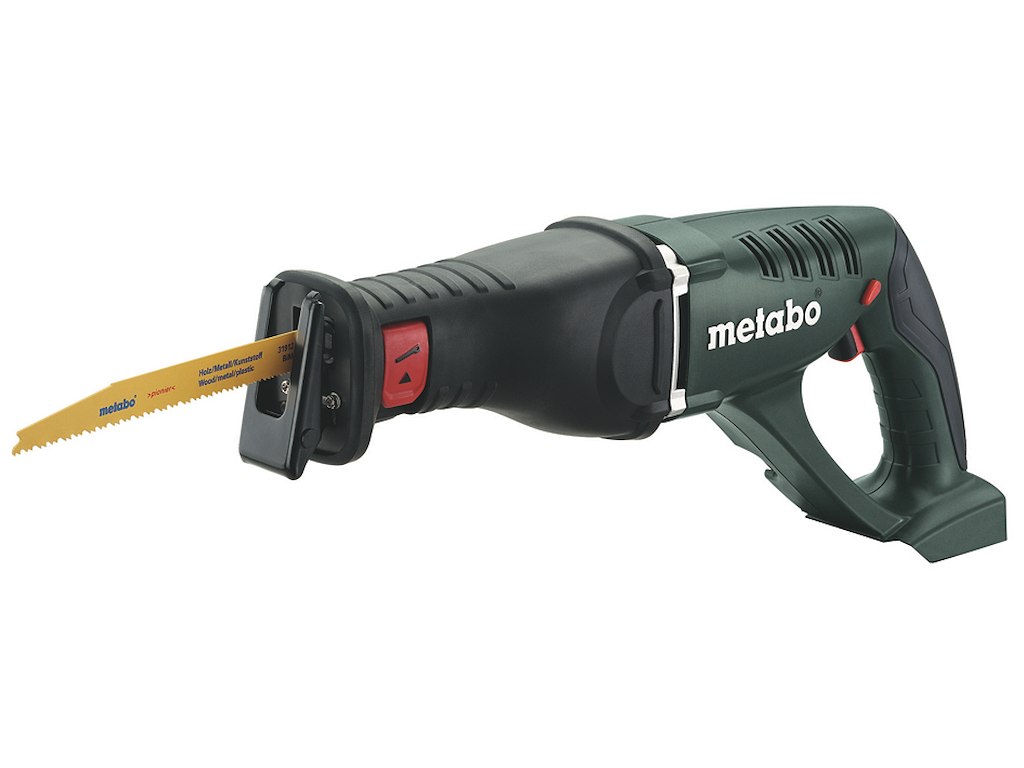 Akku bajonetsav ASE 18 LTX TOOL ONLY