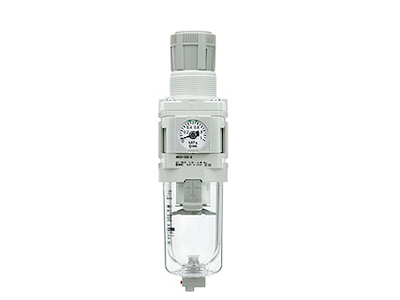 SMC AW30-F02-D tilslutn: 1/4"