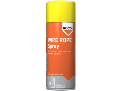 Rocol Wirespray 400ml