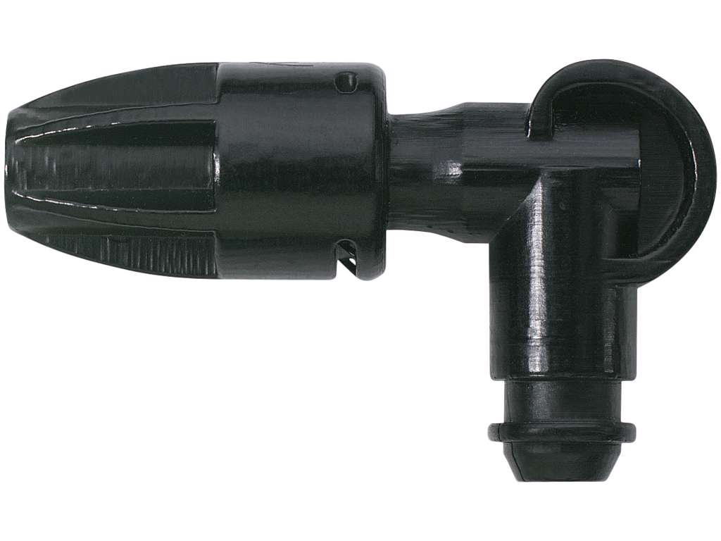 Undervogndyse 90 gr vinkel 
