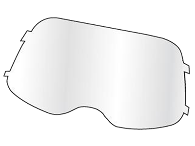 Speedglas 9100FX slibevisir 523000