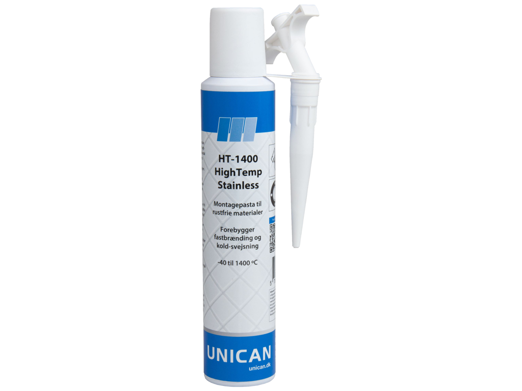 Unican HT-1400 montagepasta 200gr.