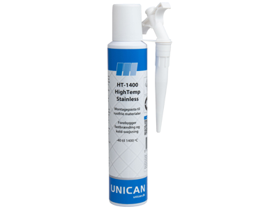 Unican HT-1400 montagepasta 200gr.