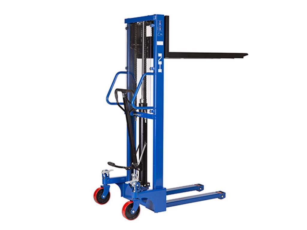 Stabler SB1025, kap: 1000kg, løft 2,5 m