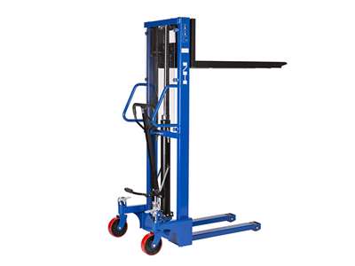 Stabler SB1025, kap: 1000kg, løft 2,5 m