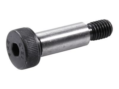 Pasbolt M5 6x20mm ubeh. ISO 7379