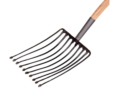 Kartoffelgreb Galax 122280