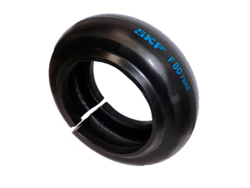 Koblingselement F80FRTYRE olierest.