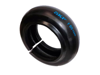 Koblingselement F80FRTYRE olierest.