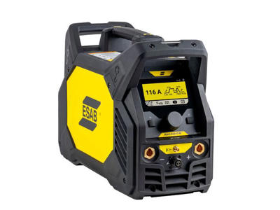 ESAB Renegade ET 210IP Advanced TIG