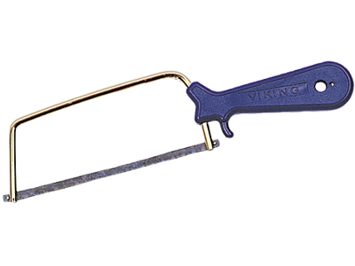 Nedstrygerbue Viking Junior 150mm