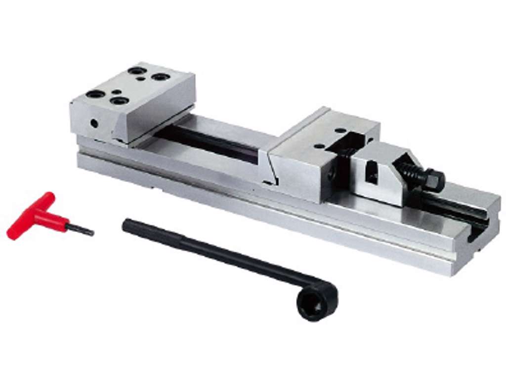 Maskinskruestik 125/150mm Luna