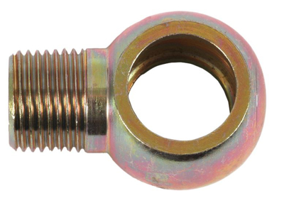 42BP0404 Banjo 1/4"x1/4"