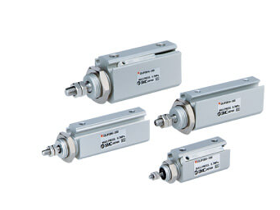 SMC CDJP2B16-25D luftcylinder