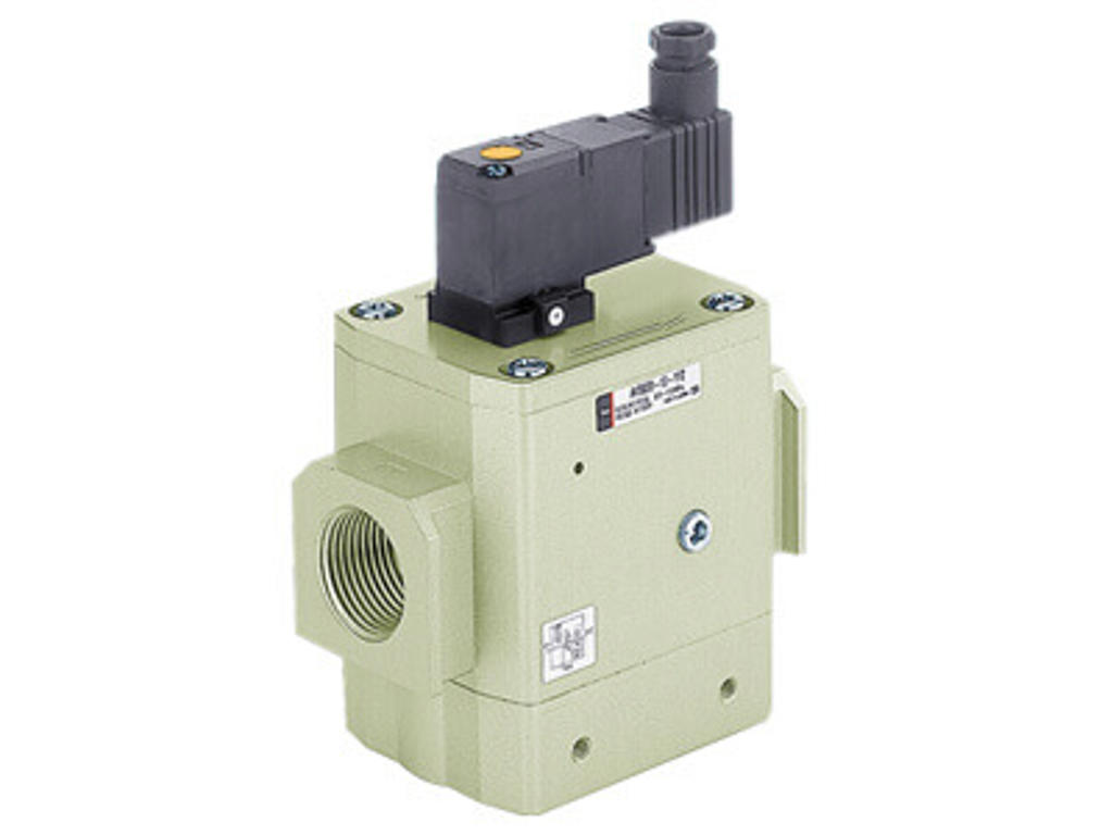 SMC EAV3000-F03-BYO-Q softstartventil