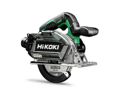 Akku Metalrundsav CD3605DB Tool-Only MV