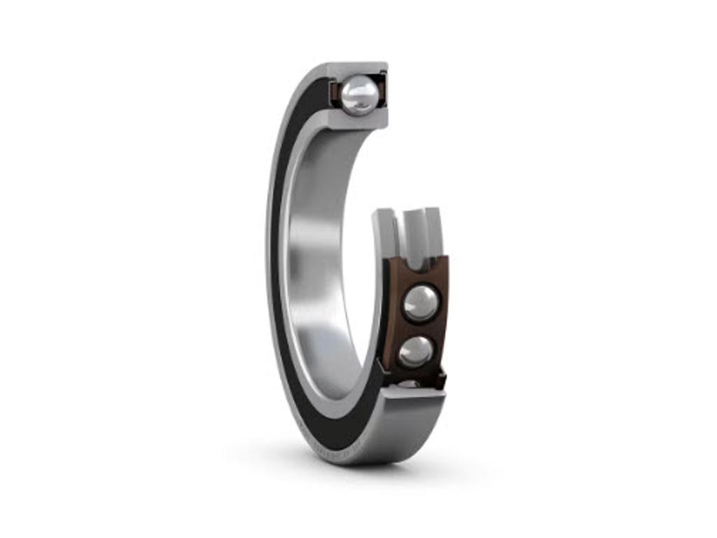 S7008 CDGA/P4A SKF Vinkelkontaktleje