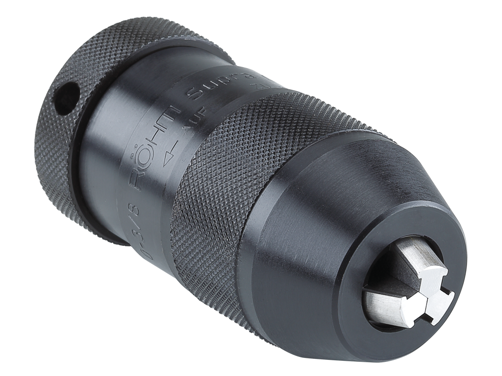 Borepatron B16 1-13mm Röhm selvsp.