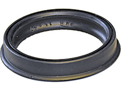 Storz pakning D/1" Sort
