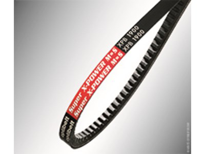 XPB 1850 Optibelt kilerem Super X-power
