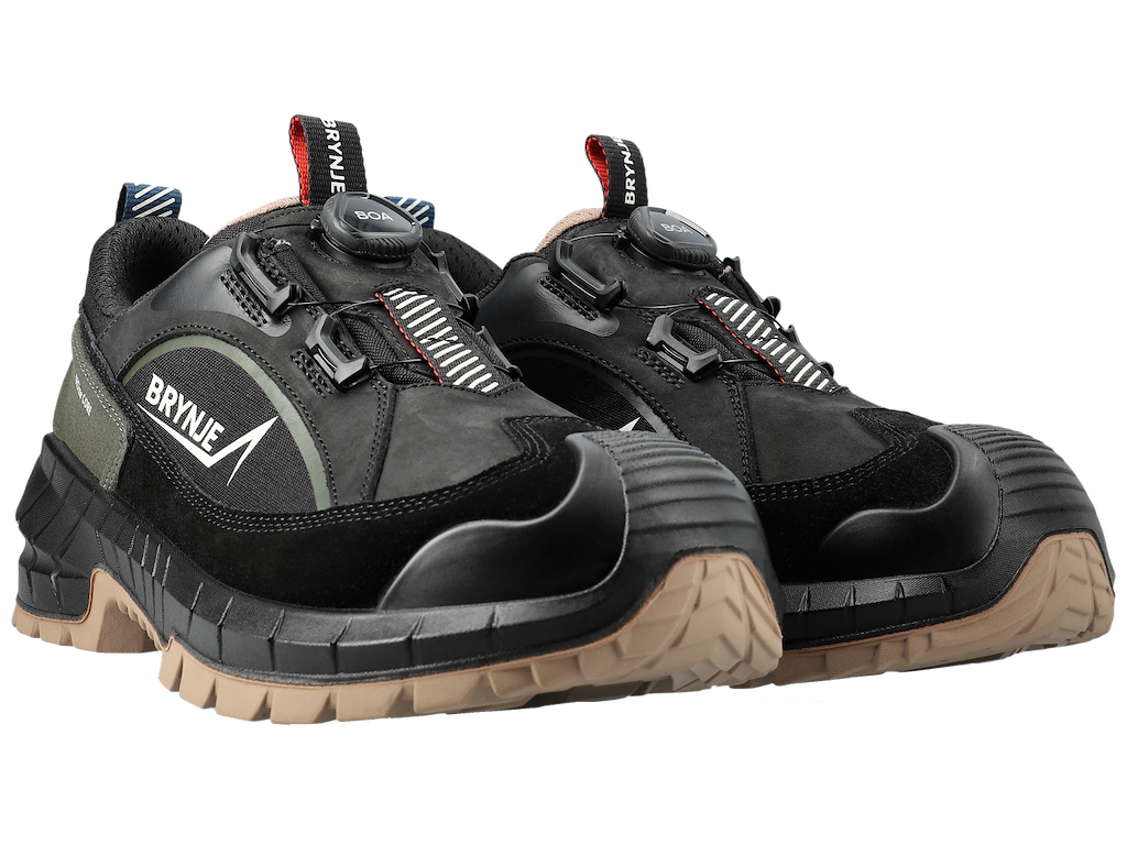 Brynje TReK B-Dry