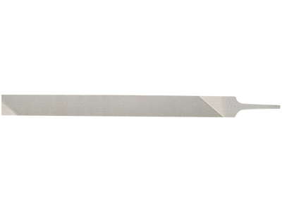 Fil 10" Møllesav mellemfin 1-104-10-2-0