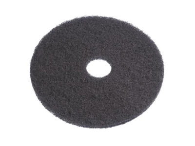 Alto Sort rondel ecopad 17 (432mm)