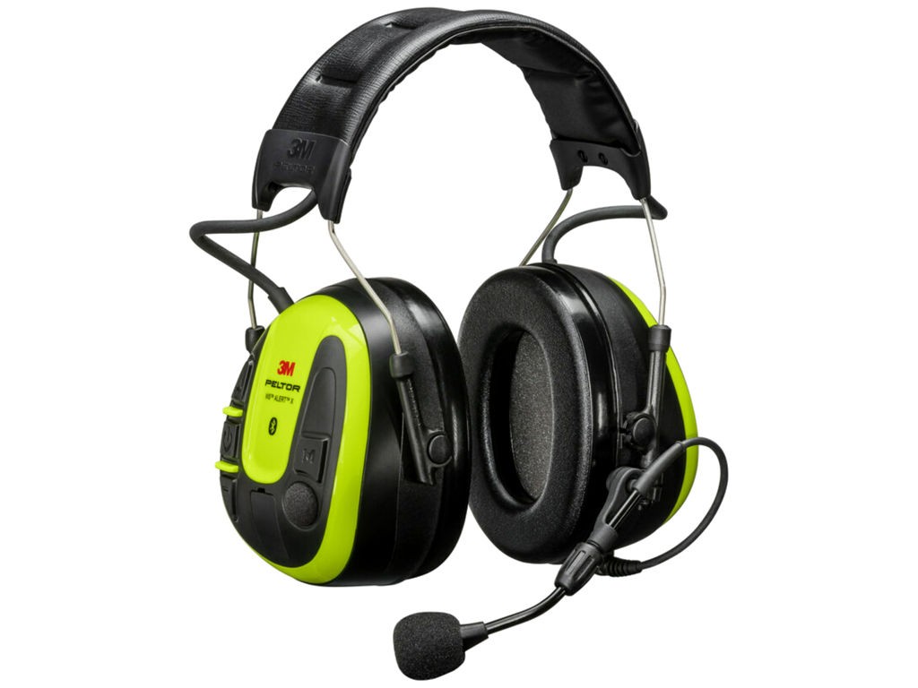 Høreværn WS Alert X MRX21A4WS6