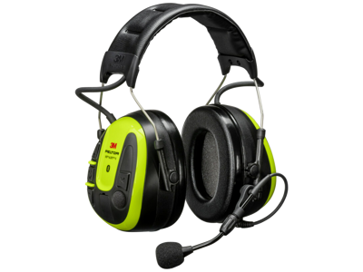 Høreværn WS Alert X MRX21A4WS6