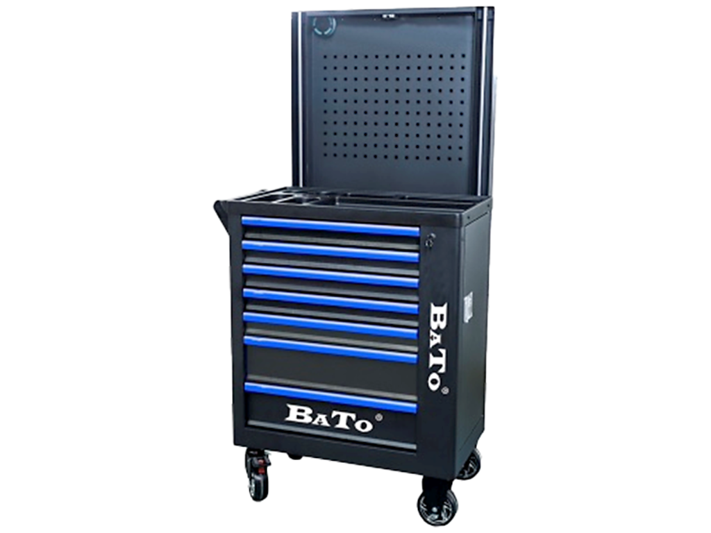 Værktstedsvogn Bato 468 dele 