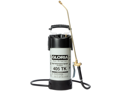 Gloria sprøjte 5 ltr 405 TK for emulsion