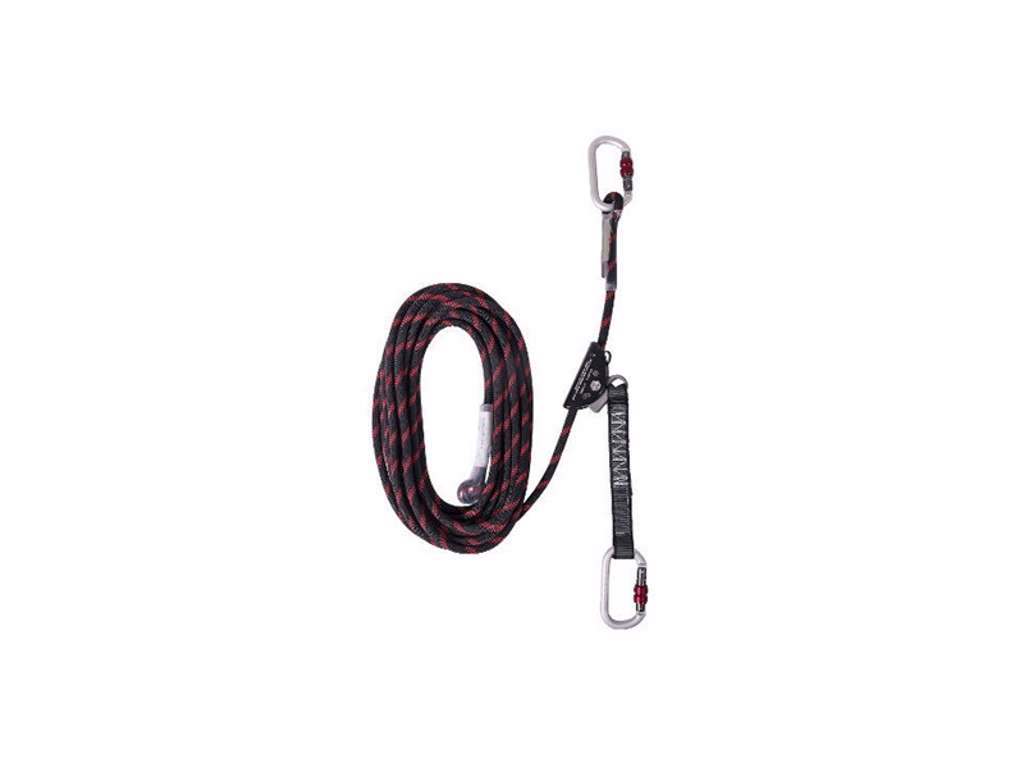 Faldstopline Cresto 1212 10 mtr.