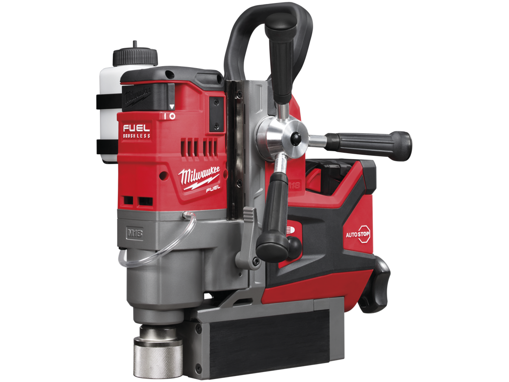 Akku Magnetboremaskine M18 FMDP-502C