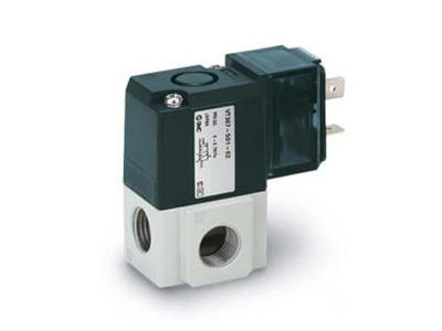 SMC VO307V-5D1-Q Ventil