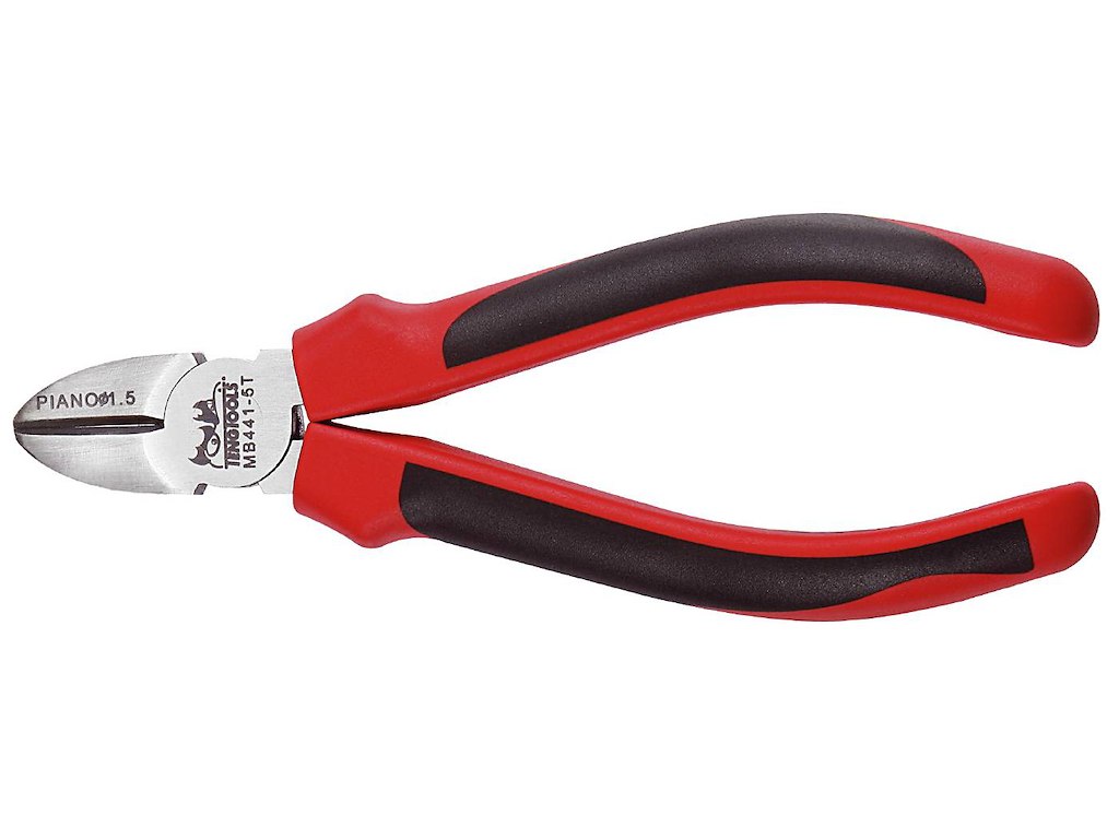Skævbider MB441-5T 135mm Tengtools