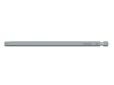 Bits TX40 x 152mm Wera 867/4Z
