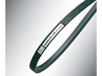 A 128 Optibelt kilerem 3250