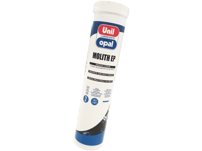 Unican Unil Molith EP2 fedt 400gr.
