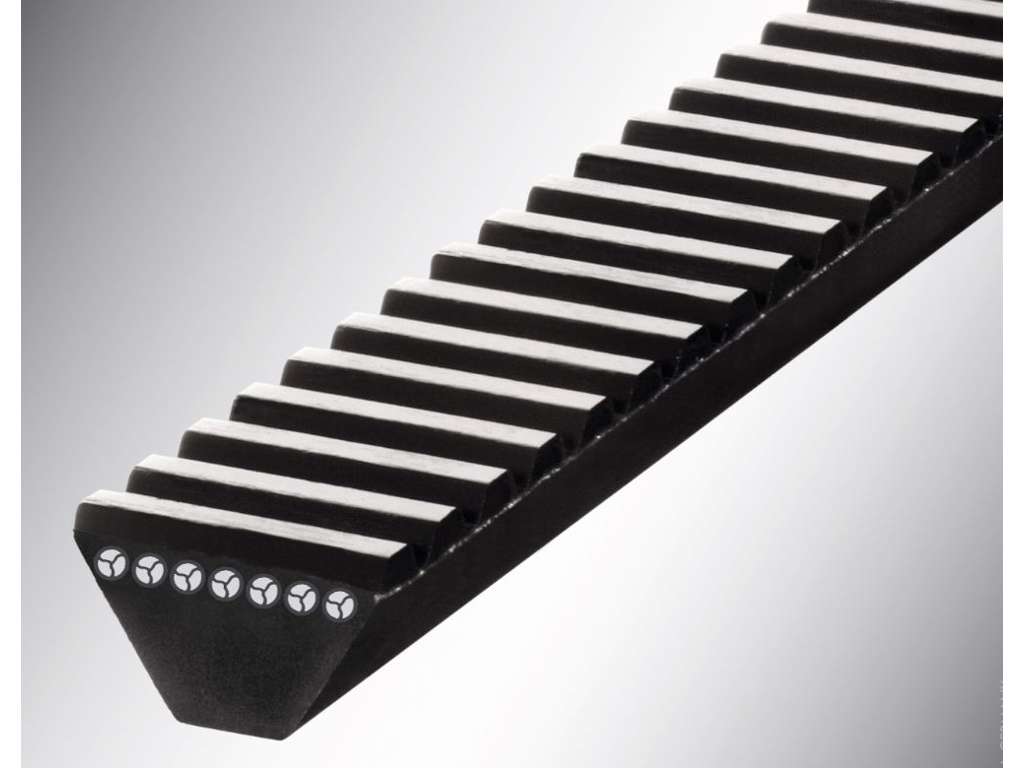 Kilerem 7M 975 PolyFlex Optibelt WR