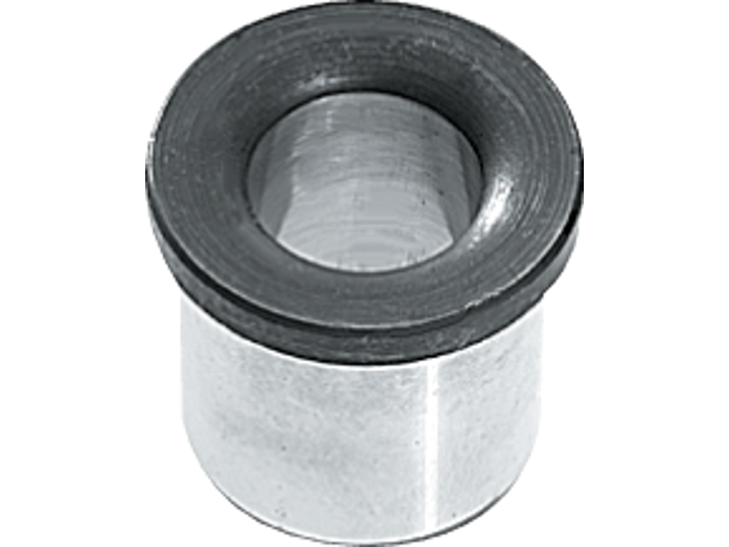 Borebøsning Ø11,0x20 DIN 172A m/krave