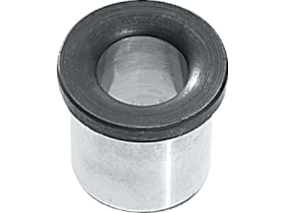 Borebøsning Ø11,0x20 DIN 172A m/krave