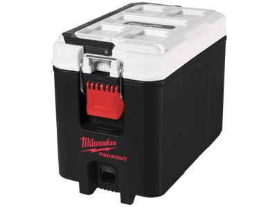 Akku Køleboks Milwaukee 15 Ltr.
