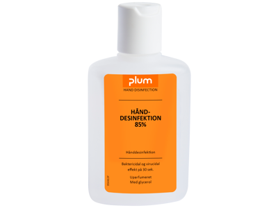 Plum Desinfektion 85% gel 150 ml