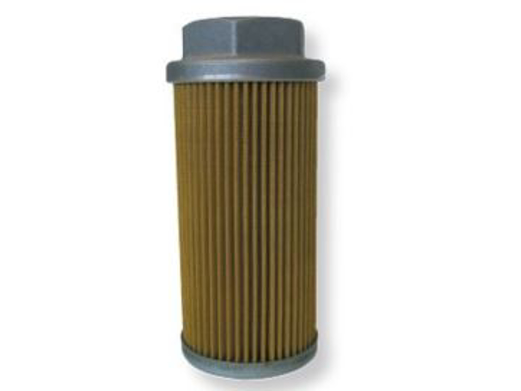 Sugefilter 1/2" 125MY 22 ltr/min