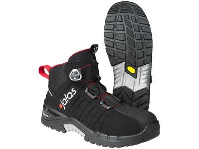 Vandtæt Sikkerhedsstøvlet GTX - Jalas 9988