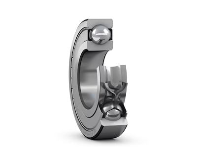 6305-2Z/C3WT SKF Kugleleje