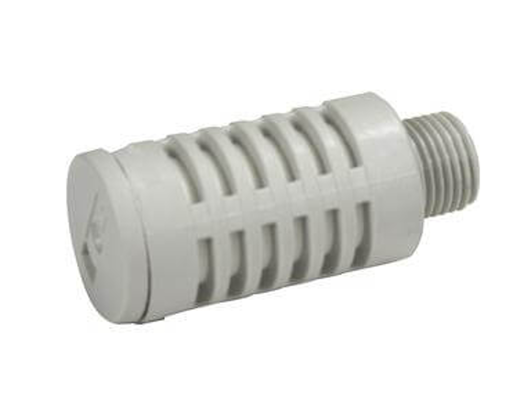 SMC ANA1-03 3/8" lyddæmper 40dB