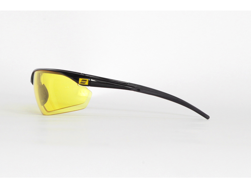 Esab beskyttelsesbrille Gul Warrior Spec