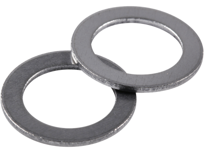Stålshims 63x80x0,2mm