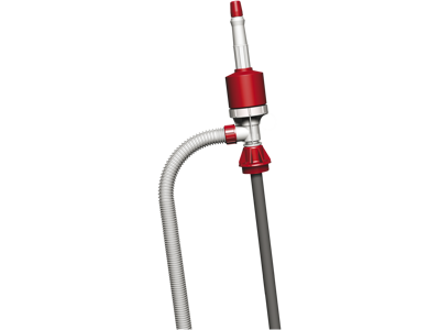 Hævertpumpe 26 L/Min